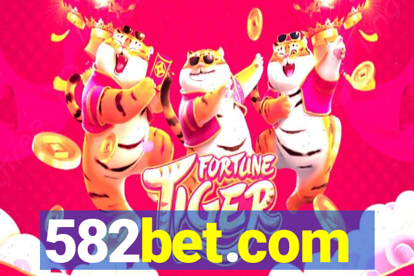 582bet.com