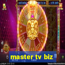 master tv biz