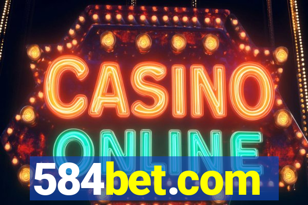 584bet.com