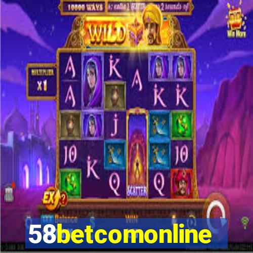 58betcomonline