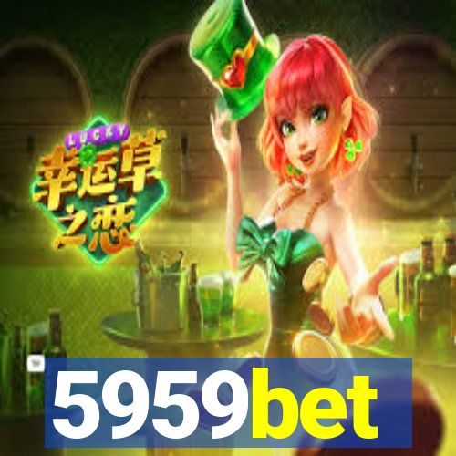 5959bet