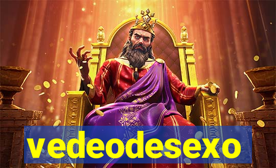 vedeodesexo