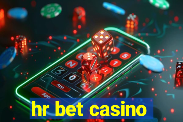 hr bet casino