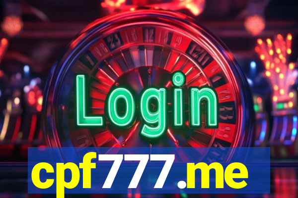 cpf777.me