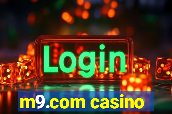 m9.com casino