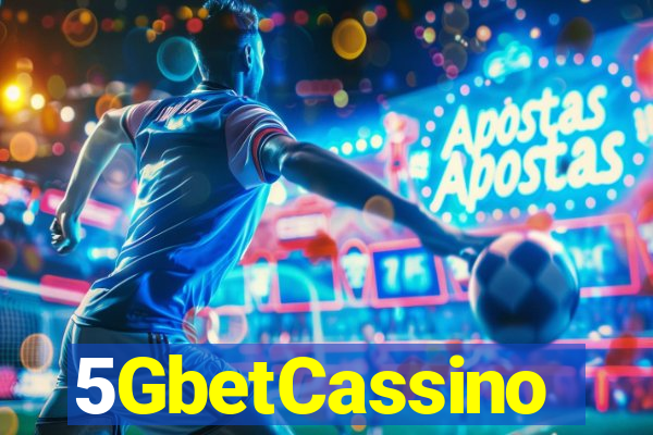 5GbetCassino