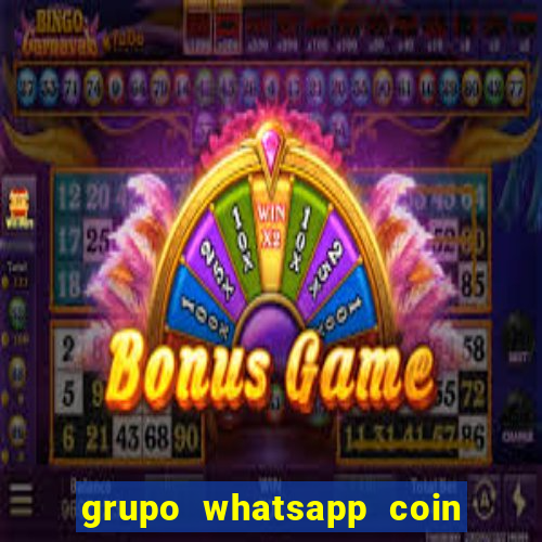 grupo whatsapp coin master cartas