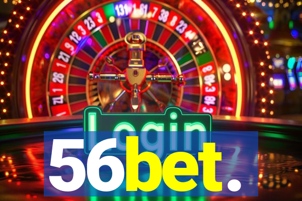 56bet.