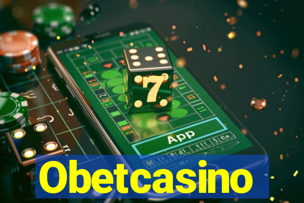 Obetcasino