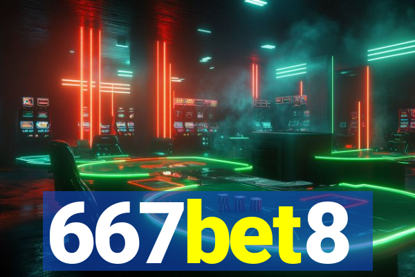 667bet8