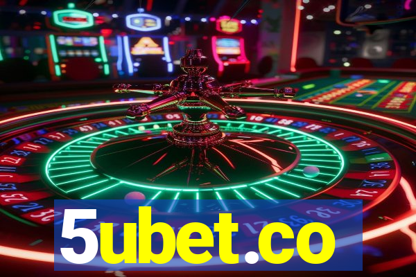 5ubet.co