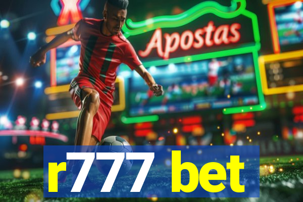 r777 bet