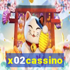 x02cassino