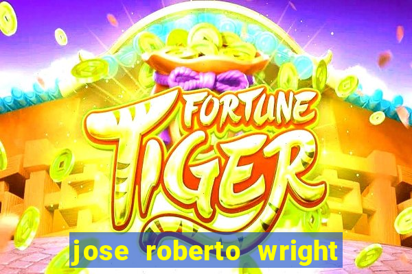 jose roberto wright ajuda flamengo