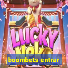 boombets entrar