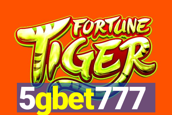 5gbet777