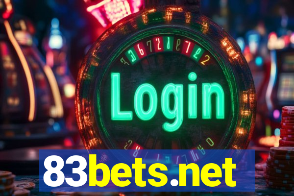 83bets.net