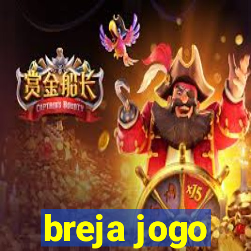 breja jogo