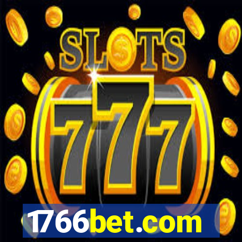 1766bet.com