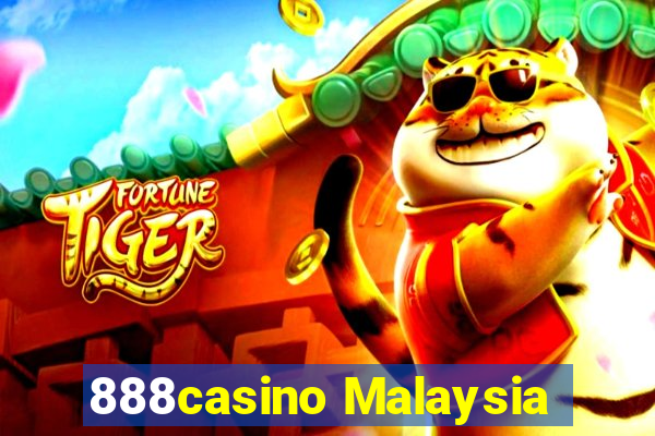 888casino Malaysia