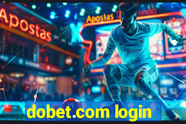 dobet.com login