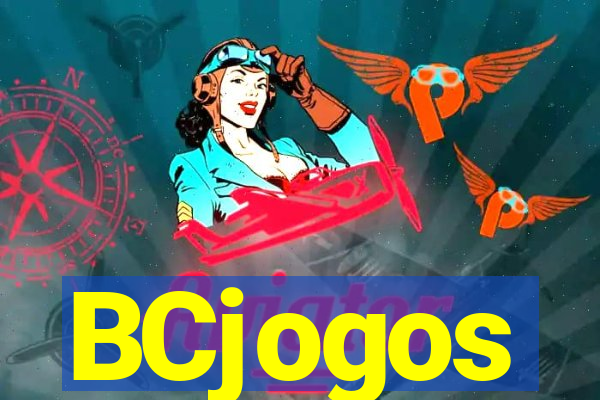 BCjogos