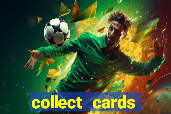 collect cards baixar app