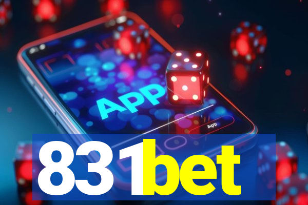 831bet