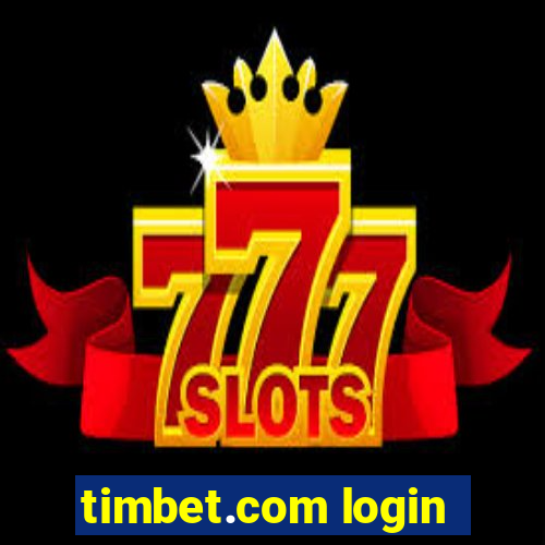 timbet.com login