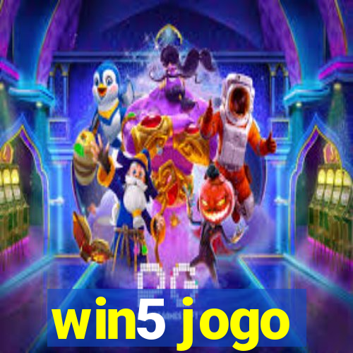 win5 jogo