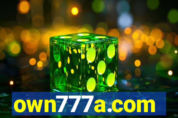 own777a.com