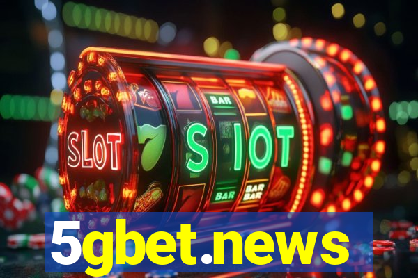 5gbet.news