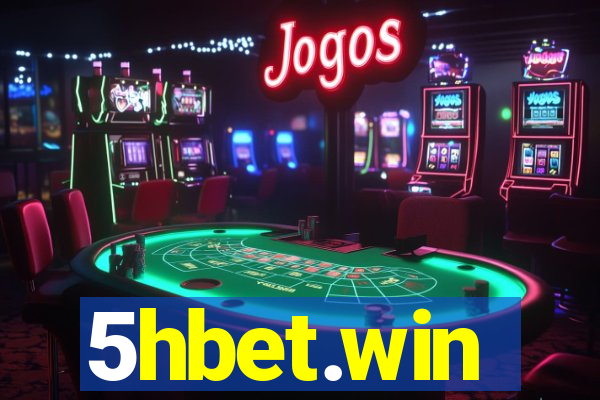 5hbet.win