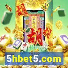 5hbet5.com