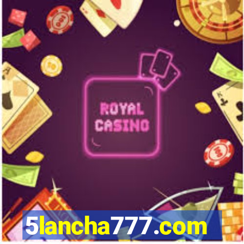 5lancha777.com