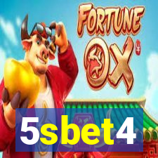 5sbet4