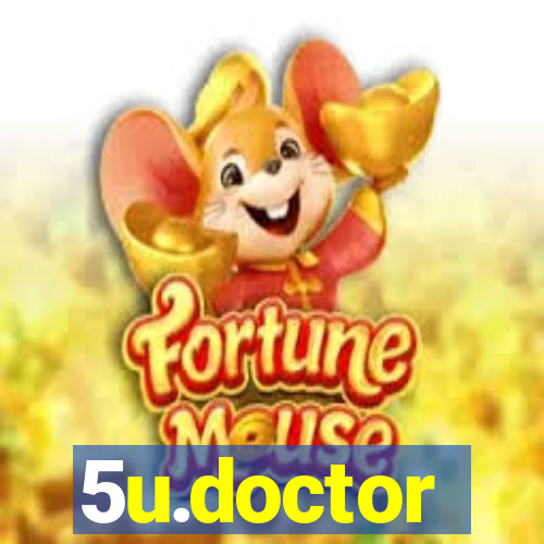 5u.doctor