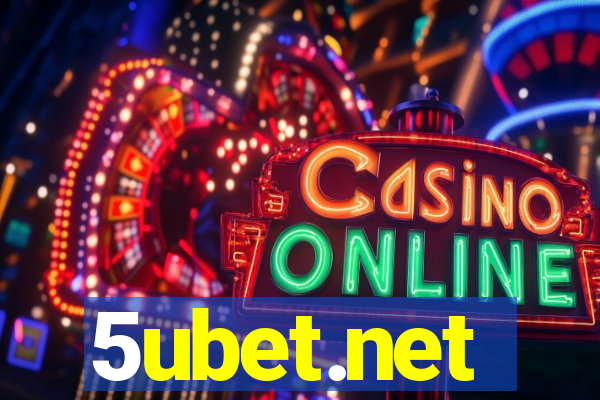 5ubet.net