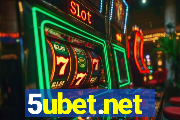 5ubet.net