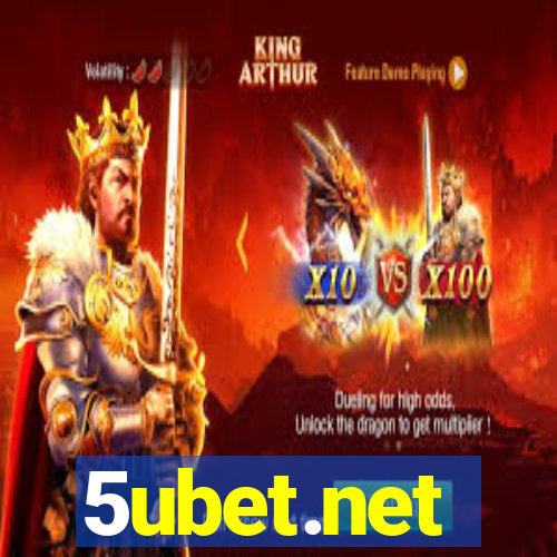 5ubet.net