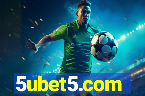 5ubet5.com