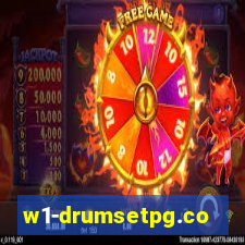 w1-drumsetpg.com