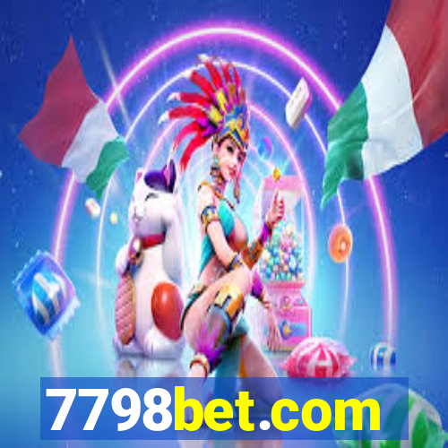 7798bet.com