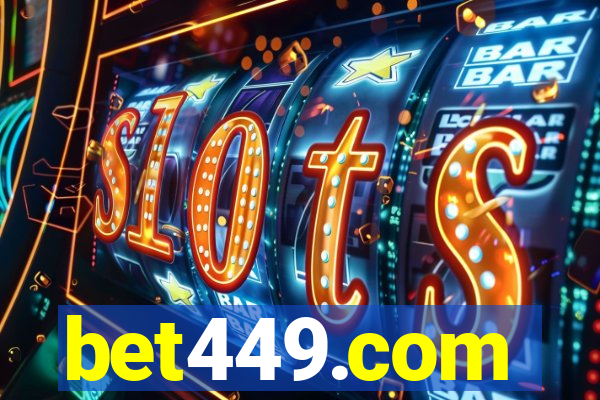 bet449.com