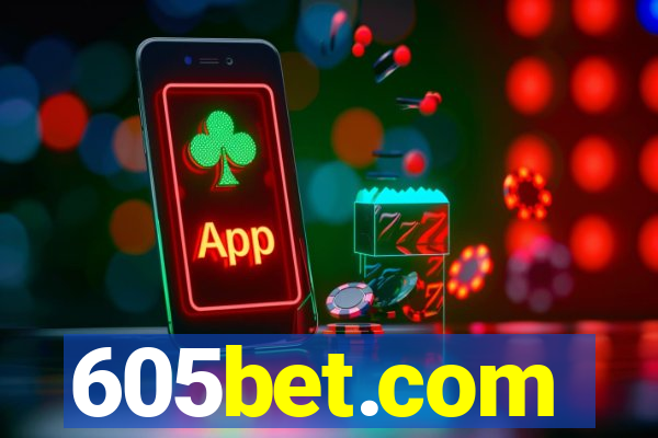 605bet.com