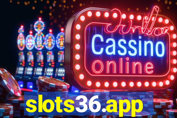 slots36.app