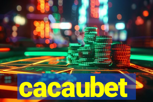 cacaubet