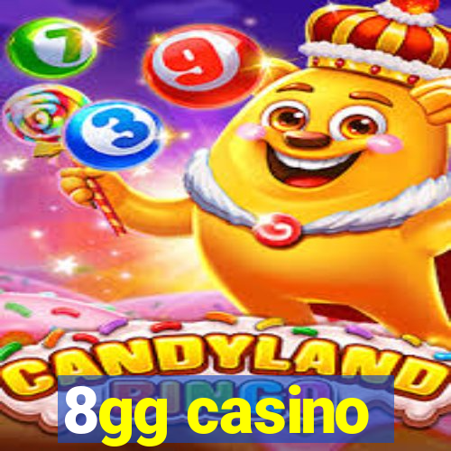 8gg casino