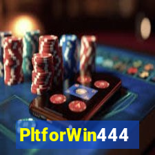 PltforWin444