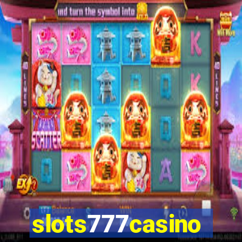 slots777casino